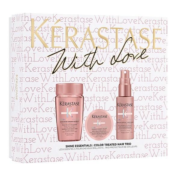 KÉRASTASE | Coffret Découverte Chroma Absolu - Coffret Soin Cheveux