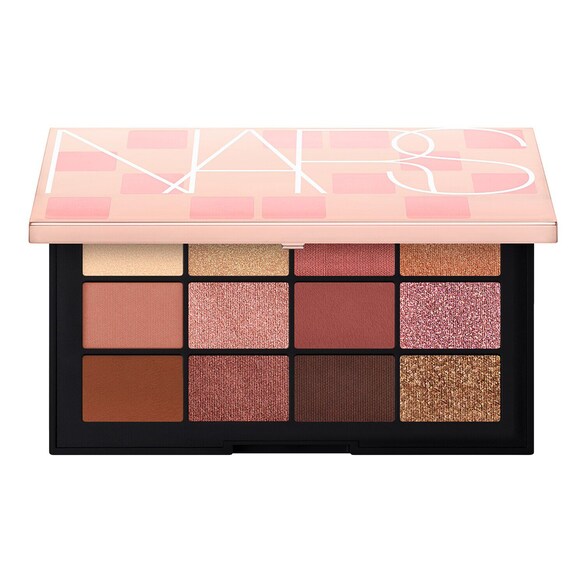 Afterglow Irresistible Eyeshadow Palette -  Palette de fards à paupières, NARS
