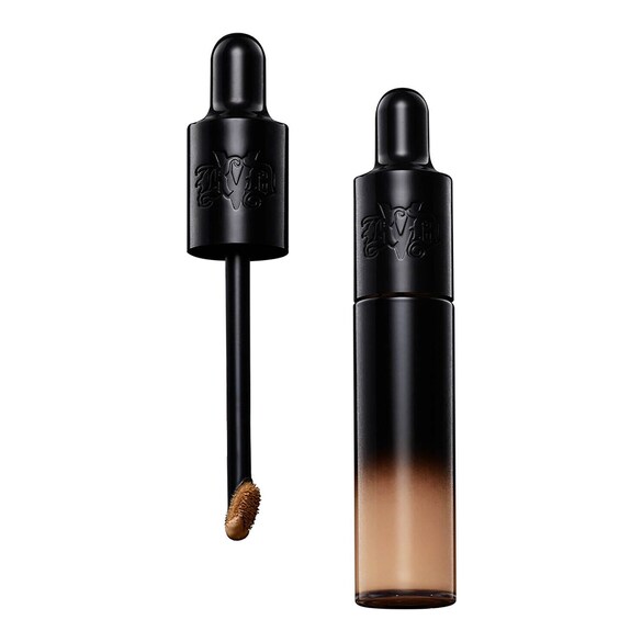 Good Apple Concealer - Correcteur anti-cerne, KVD Beauty