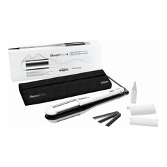 Steampod 4 - Lisseur et Boucleur Professionnel - Technologie Vapeur Brevetée, L'Oréal Professionnel