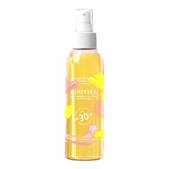 Huile Solaire SPF30, MIMITIKA