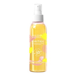 Huile Solaire SPF30