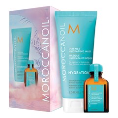 Coffret Metaverse - Coffret Soin Cheveux, MOROCCANOIL