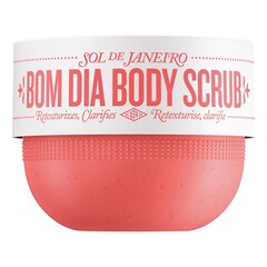 Bom Dia Body Scrub - Gommage pour le Corps, SOL DE JANEIRO