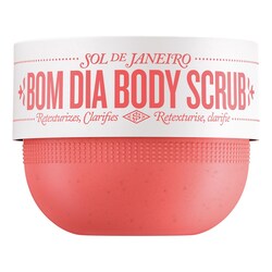 Bom Dia Body Scrub - Gommage pour le Corps