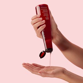 Color Lustre - Shampoing protecteur de couleur avec de l'extrait de saké kasu
