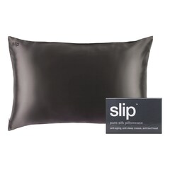 Taie d'oreiller Queen Rectangulaire – Pure Soie, SLIP