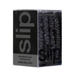 chouchous pure soie skinny - 4 chouchous