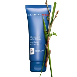ClarinsMen - Gel Apaisant Après-Rasage 