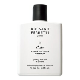 Dolce Shampoing Réparateur Et Nourrissant - Hydratation Pour Les Cheveux Secs