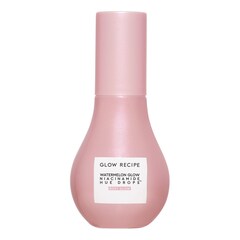 Watermelon Glow Hue Drops - Les Gouttes Teintées à la niacinamide , GLOW RECIPE