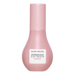 Watermelon Glow Hue Drops - Les Gouttes Teintées à la niacinamide 