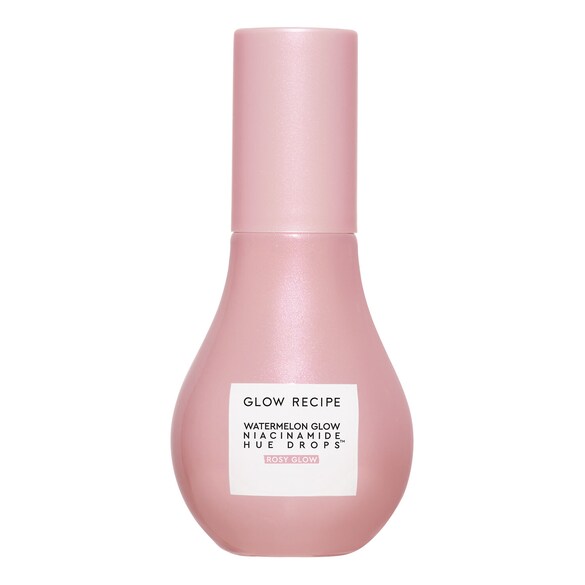 Watermelon Glow Hue Drops - Les Gouttes Teintées à la niacinamide , GLOW RECIPE