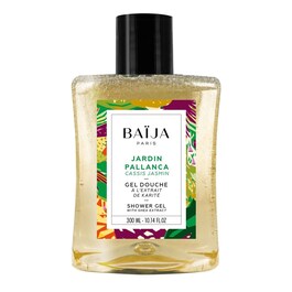 Jardin Pallanca - Gel Douche