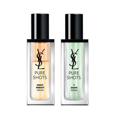 Routine Jour/Nuit Fermeté, YVES SAINT LAURENT