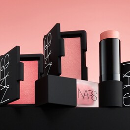 Liquid Blush - Blush Liquide