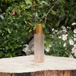 Brume de beauté - Spray hydradant lumineux