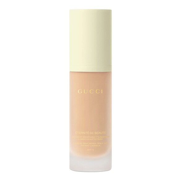 Éternité de Beauté - Fond de teint SPF 15, GUCCI