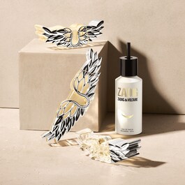 ZADIG - Eau de parfum Rechargeable