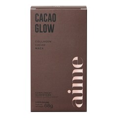 Cacao Glow 5 - Compléments Alimentaires, AIME