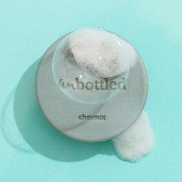 Shampoing Tout Nu - Shampoing solide pour cheveux gras
