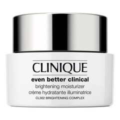 Even Better Clinical™ - Crème Hydratante Illuminatrice Anti-taches, CLINIQUE