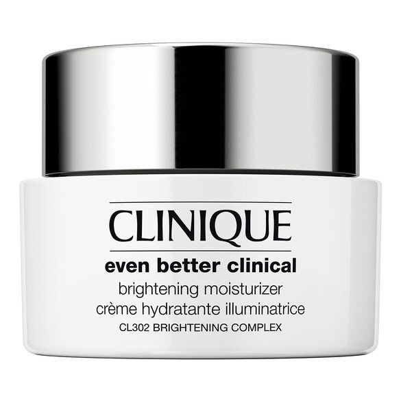 Even Better Clinical™ - Crème Hydratante Illuminatrice Anti-taches, CLINIQUE