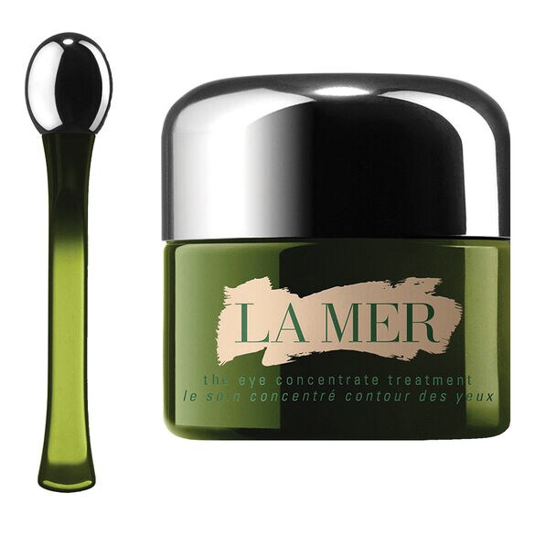 Le Concentr&eacute; Contour des Yeux, LA MER