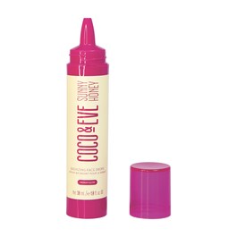 Sérum Bronzant Pour le Visage - Médium Glow 