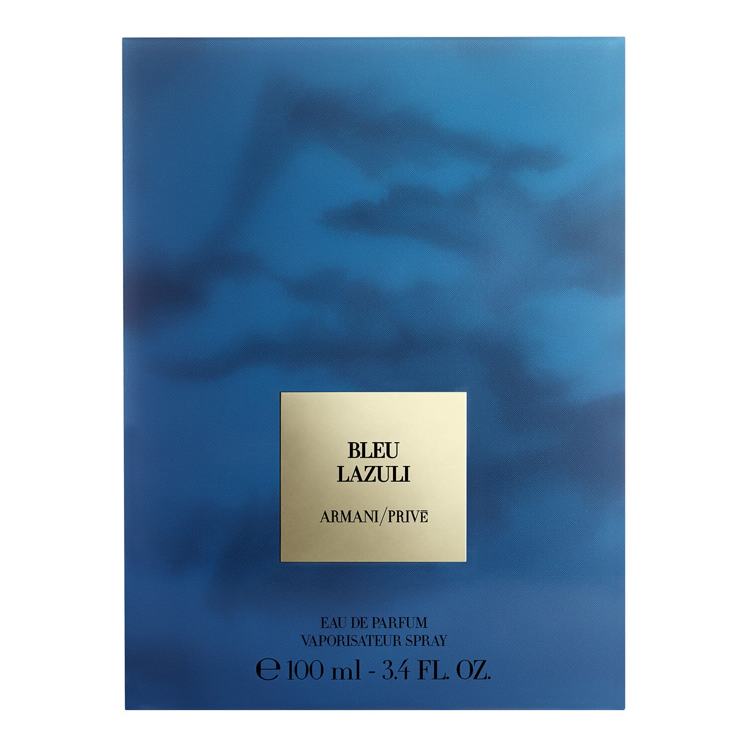 Giorgio armani prive bleu lazuli online