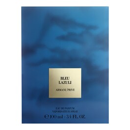 Armani Privé Bleu Lazuli - Eau de Parfum