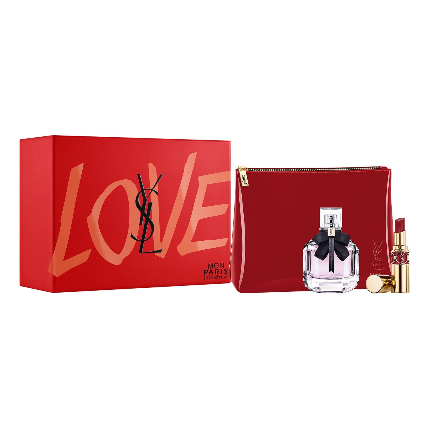 yves saint laurent mon paris sephora