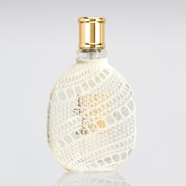 Fuel for Life pour Elle - Eau de parfum pour femme aux senteurs orientales