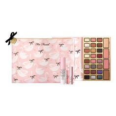 Sephora TOO FACED DREAM QUEEN MAKEUP COLLECTION COFFRET MAQUILLAGE