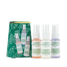 Set Mini Spray X3 - Coffret Soin Visage