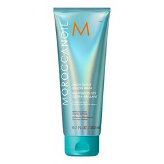 Masque Gloss Ultra-Brillant - Pour tous les types de cheveux, MOROCCANOIL