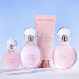 Rose Goldea Blossom Delight - Eau De Toilette