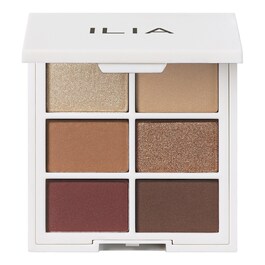 The Necessary Eyeshadow Palette - Palette de Fards à Paupières