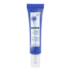 Bleuet - Roll-On Yeux Défatigant Au Bleuet Issu De Culture Biologique, KLORANE