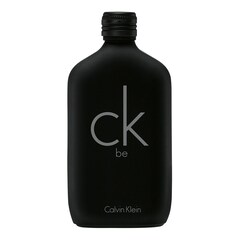 ck be - Eau de Toilette, CALVIN KLEIN