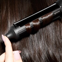 Boucleur Soft Tong - Cheveux Longs, Boucles Volume