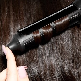 Boucleur Soft Tong - Cheveux Longs, Boucles Volume de GHD ≡ SEPHORA