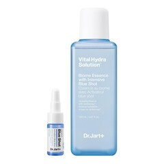 Vital Hydra Solution- Essence hydratante à base de Jartbiome, DR.JART+