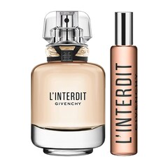 Duo L'Interdit Eau de Parfum, GIVENCHY