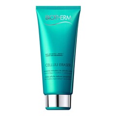 Celluli Eraser - Gel minceur concentré réducteur de cellulite visible, BIOTHERM