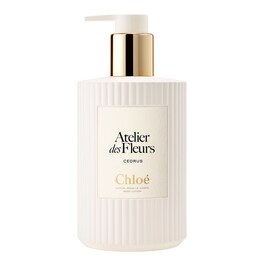 Atelier des Fleurs Cedrus - Lotion Parfumée pour le Corps