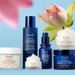 Lotus Refining Dream Toner - Lotion tonique anti-taches au Lotus 
