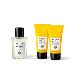 COLONIA - COFFRET DE NOËL