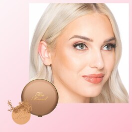 Chocolate Soleil Bronzer - Poudre Bronzante Fini Matte