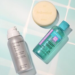Define Your Hair Routine - Coffret Cheveux